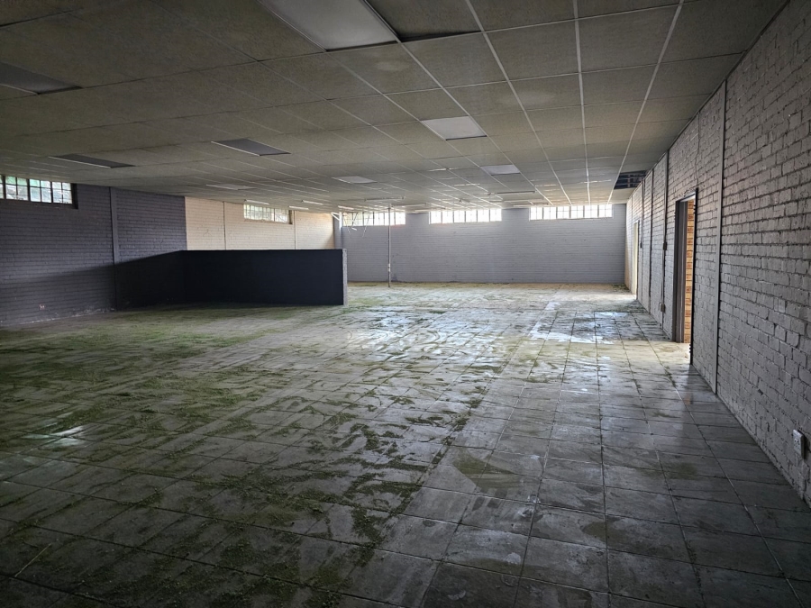 Commercial Property for Sale in Hilton Free State